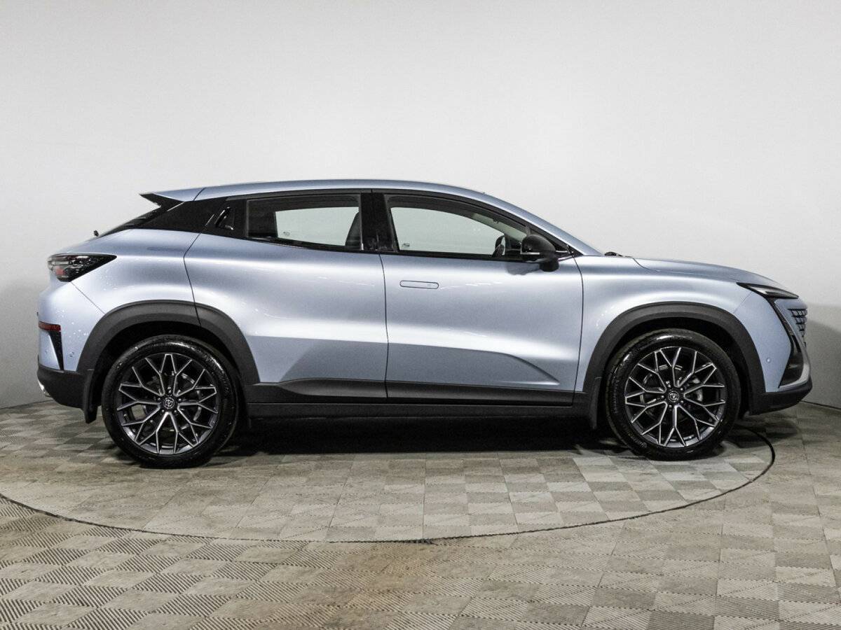 Changan UNI-T