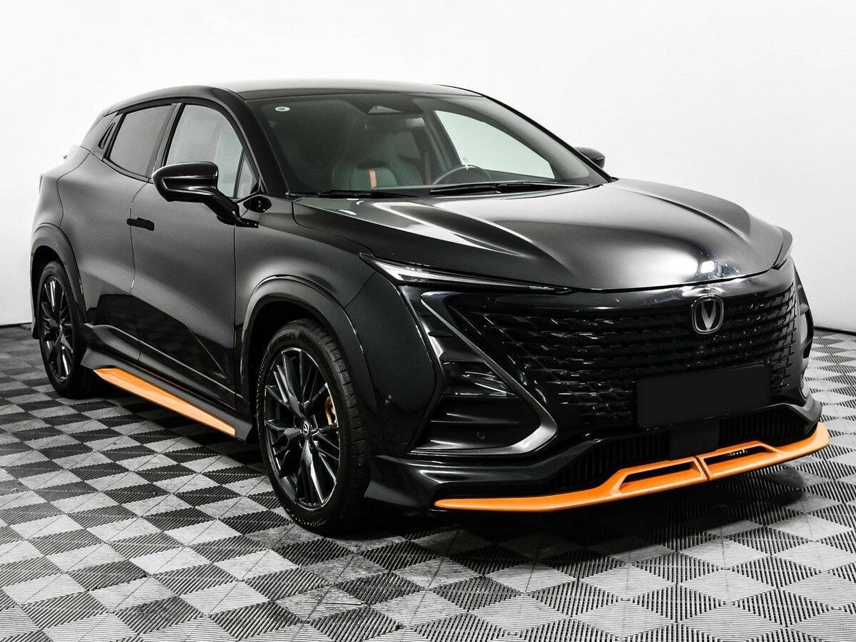 Changan UNI-T