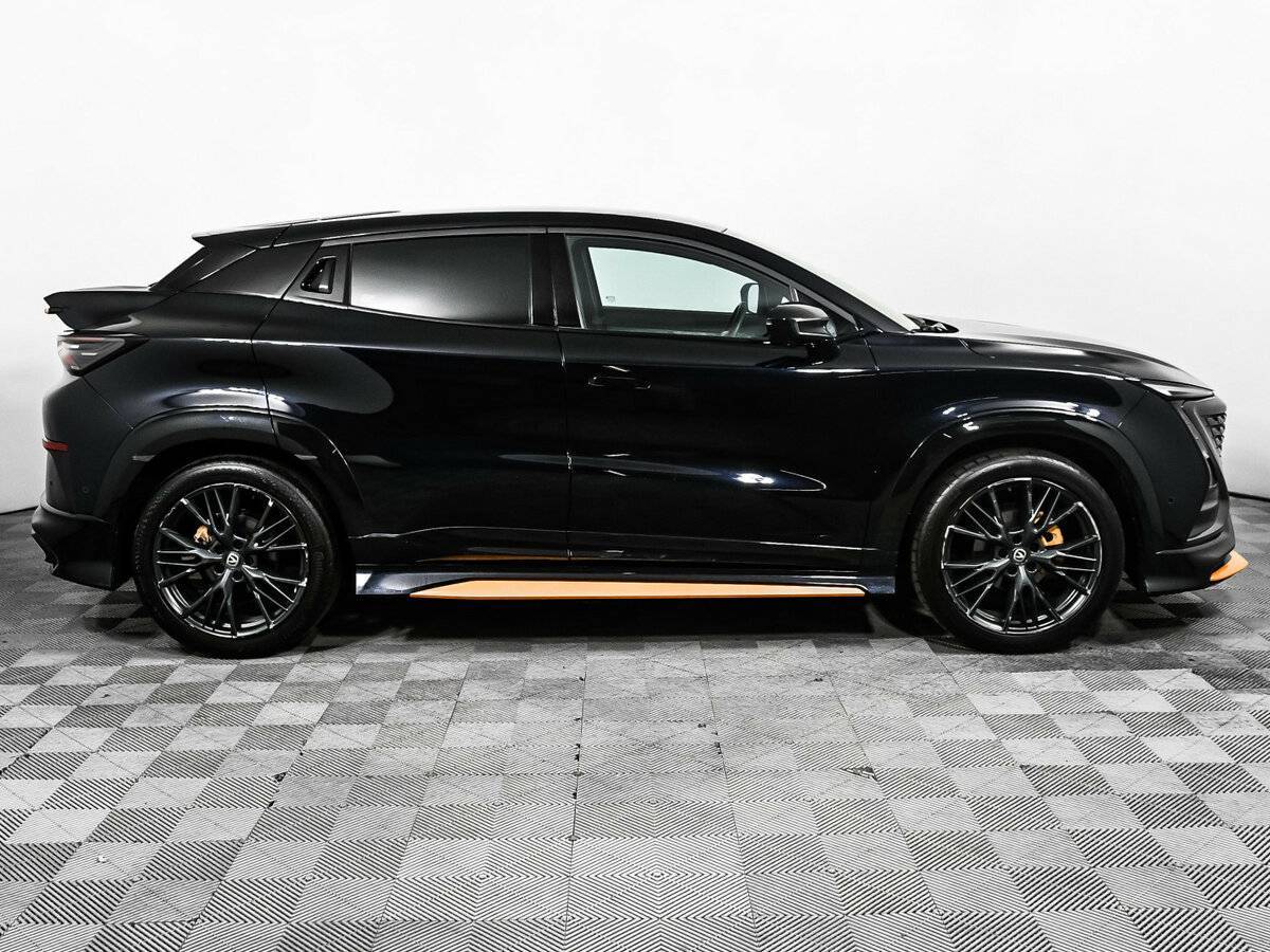 Changan UNI-T