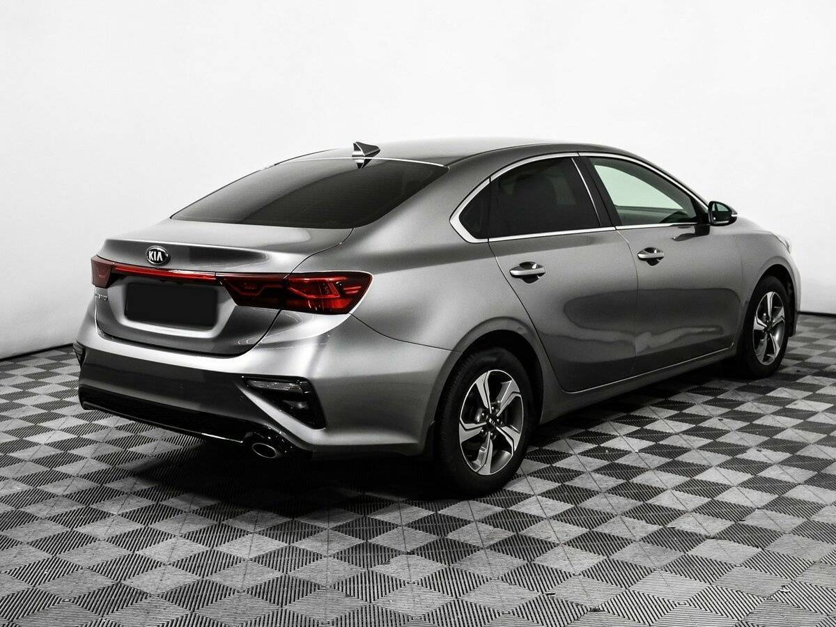 KIA Cerato