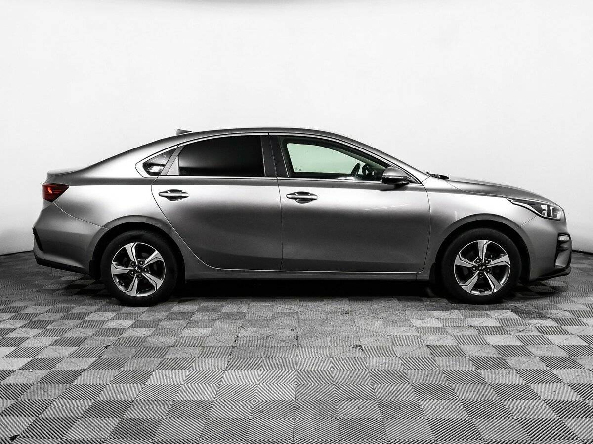 KIA Cerato