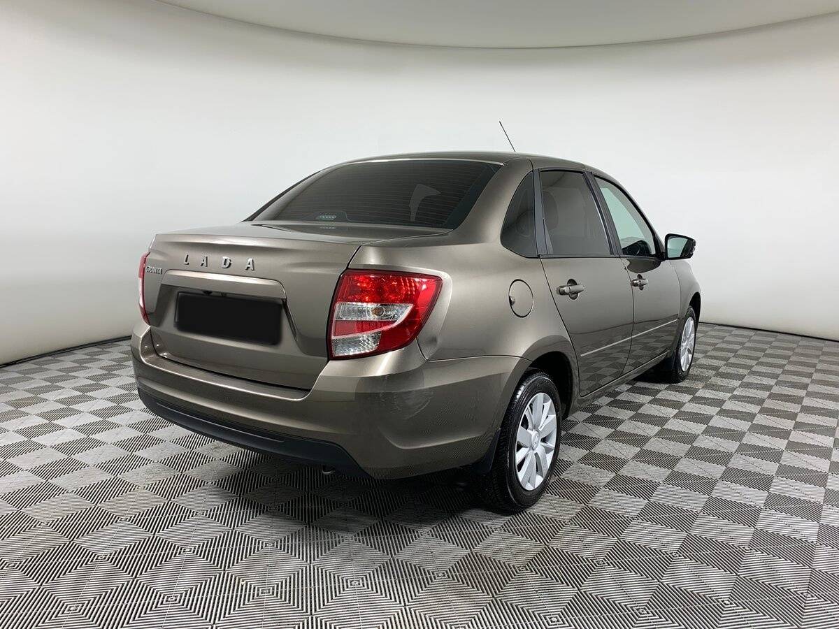 Lada Granta