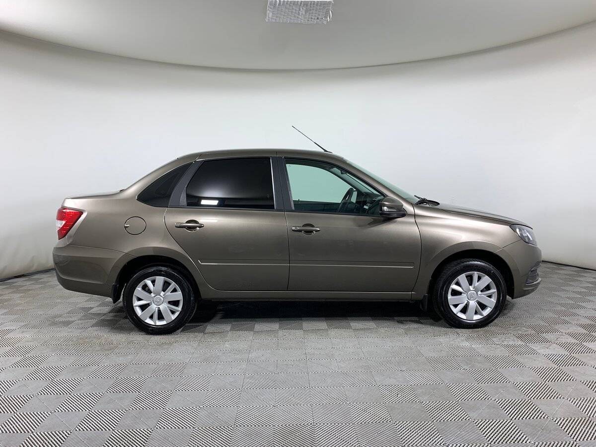Lada Granta