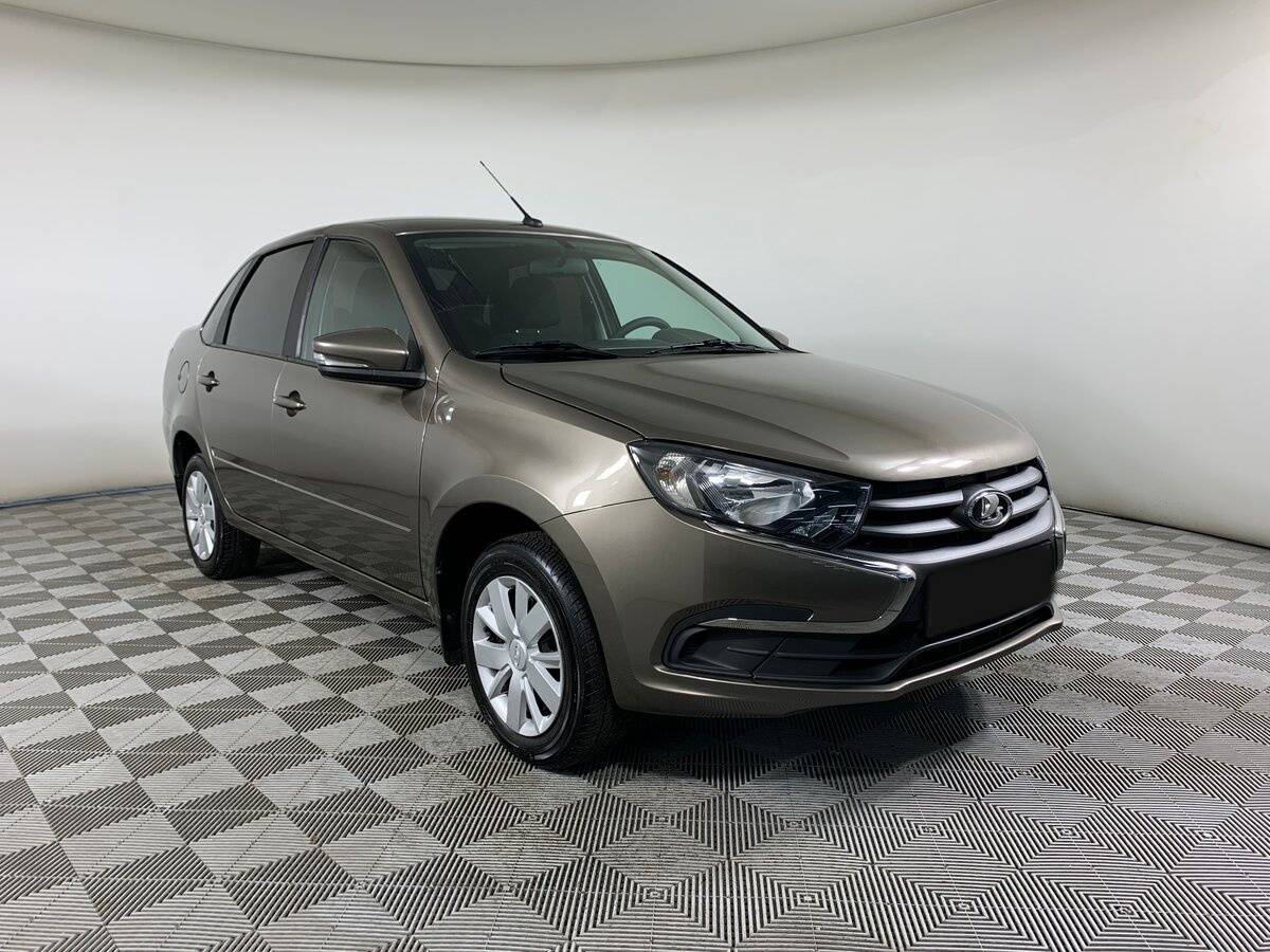 Lada Granta
