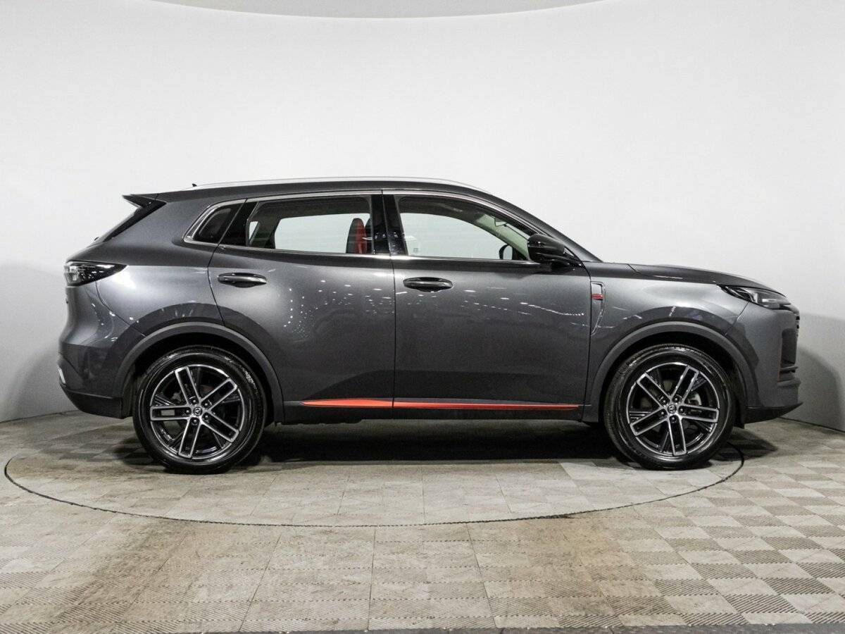 Changan CS55 Plus