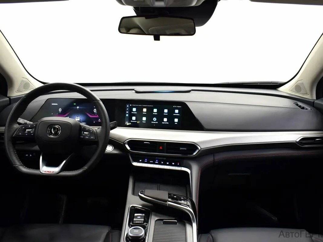 Changan UNI-T