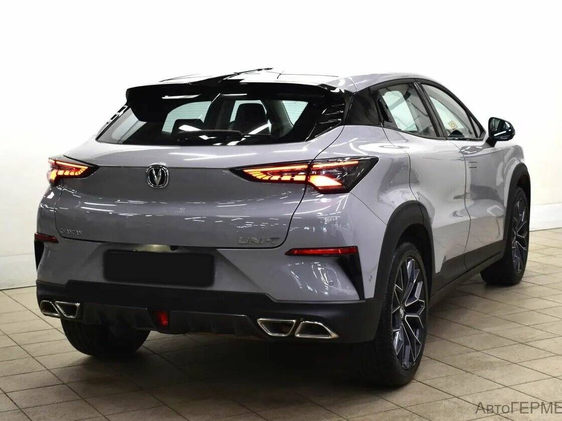 Changan UNI-T