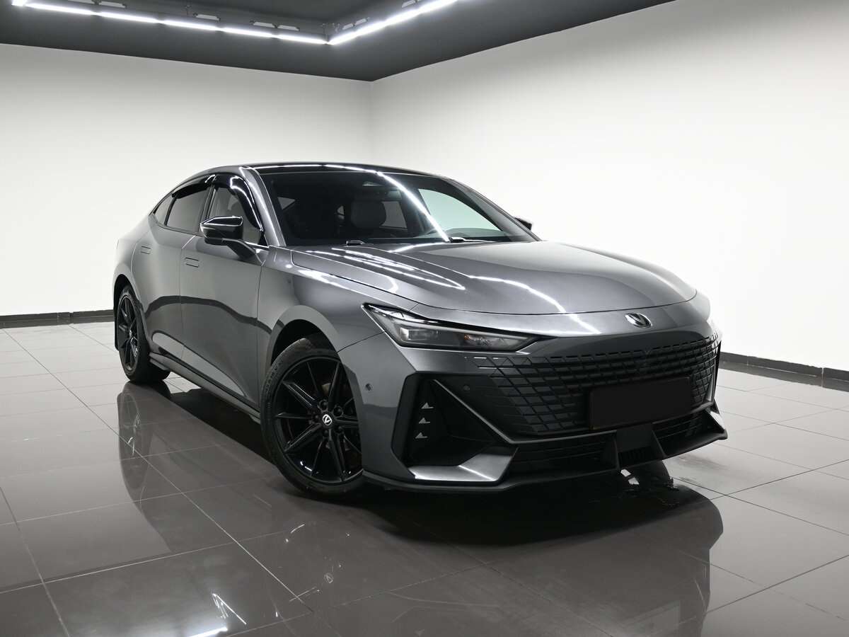 Changan UNI-V