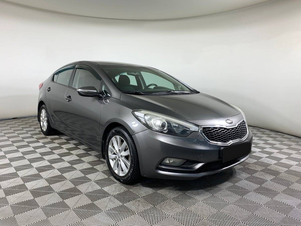 KIA Cerato