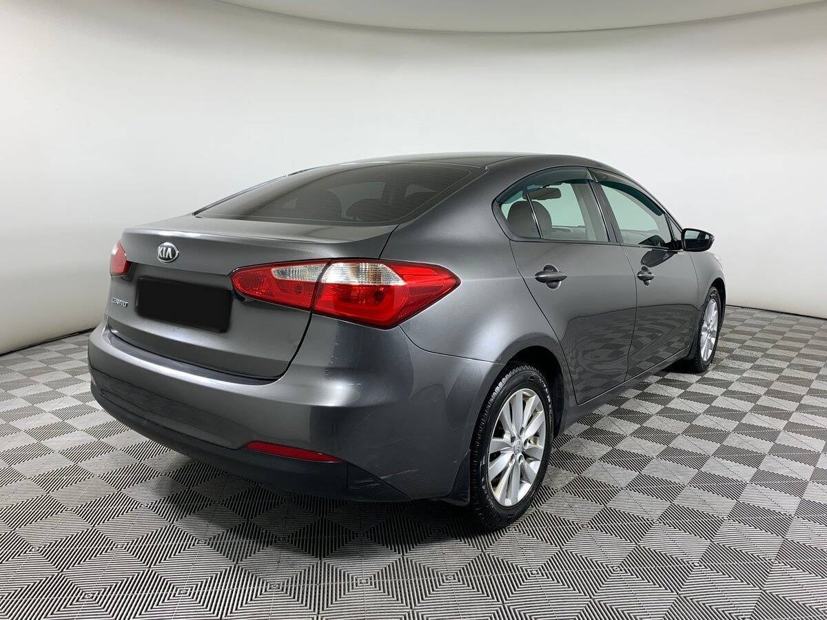 KIA Cerato