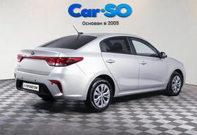 KIA Rio, IV