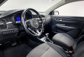 KIA Rio, IV