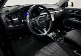 KIA Rio, IV