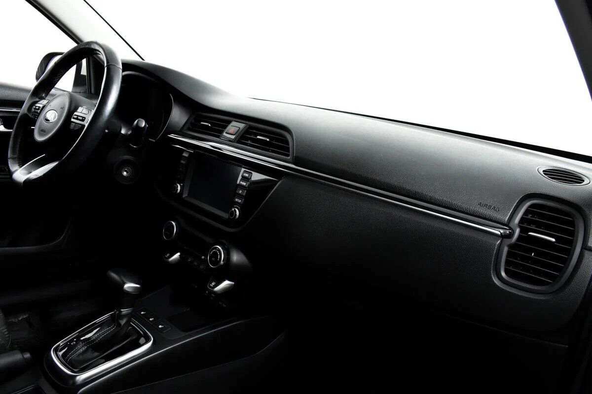 KIA Rio, IV