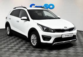 KIA Rio, IV