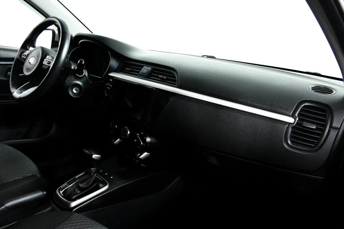 KIA Rio, IV