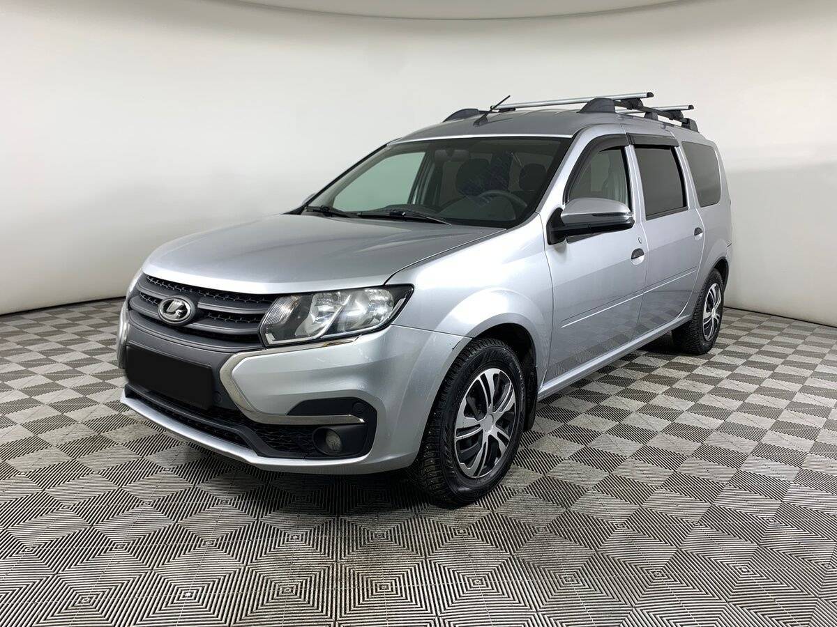 Lada Largus