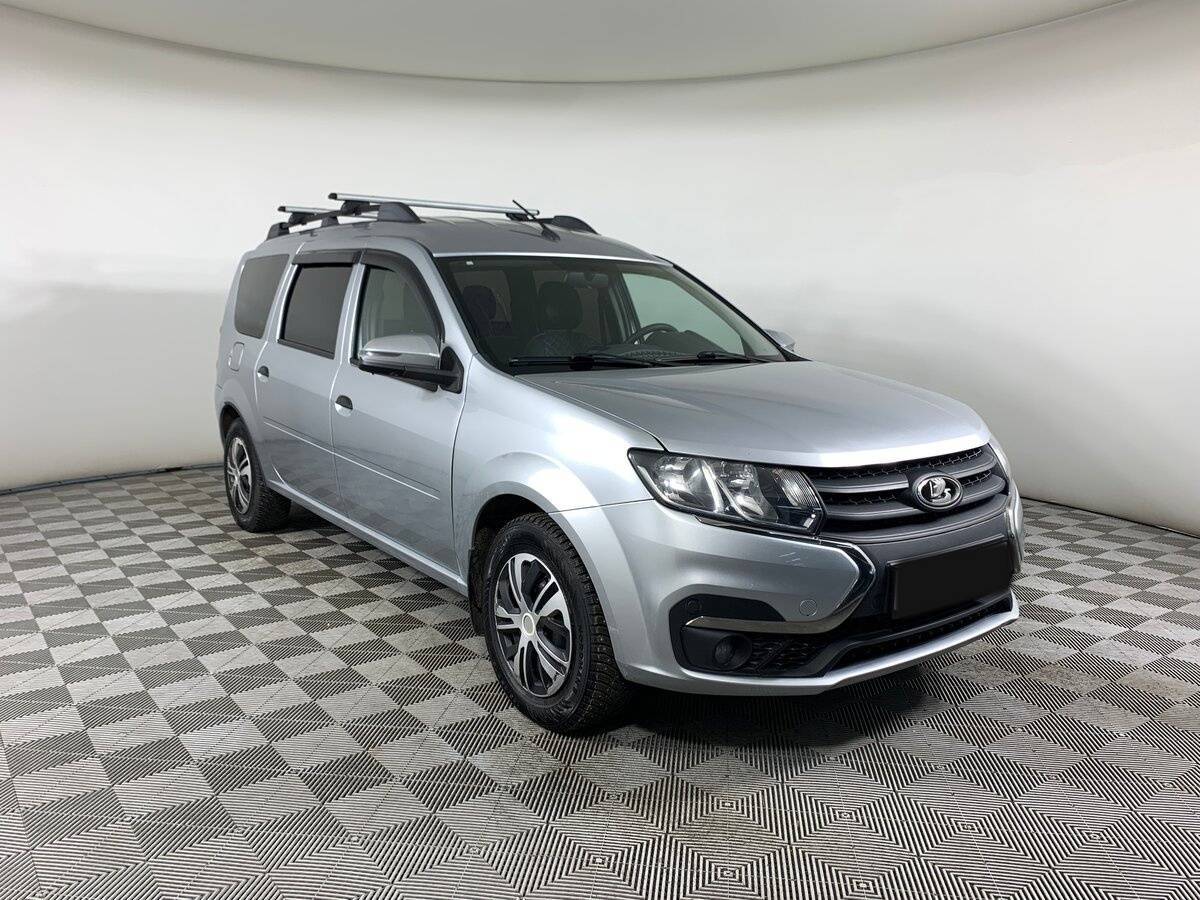 Lada Largus