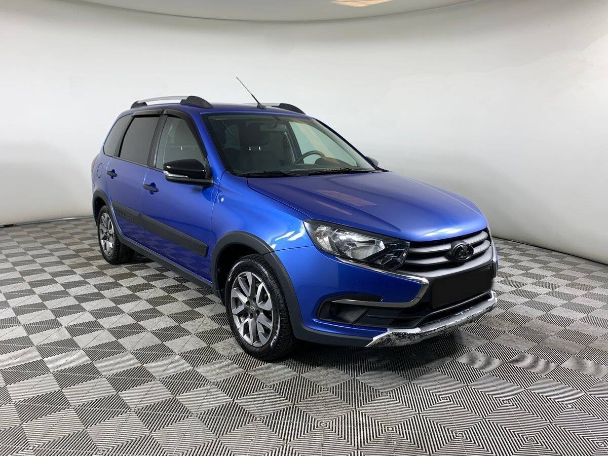 Lada Granta