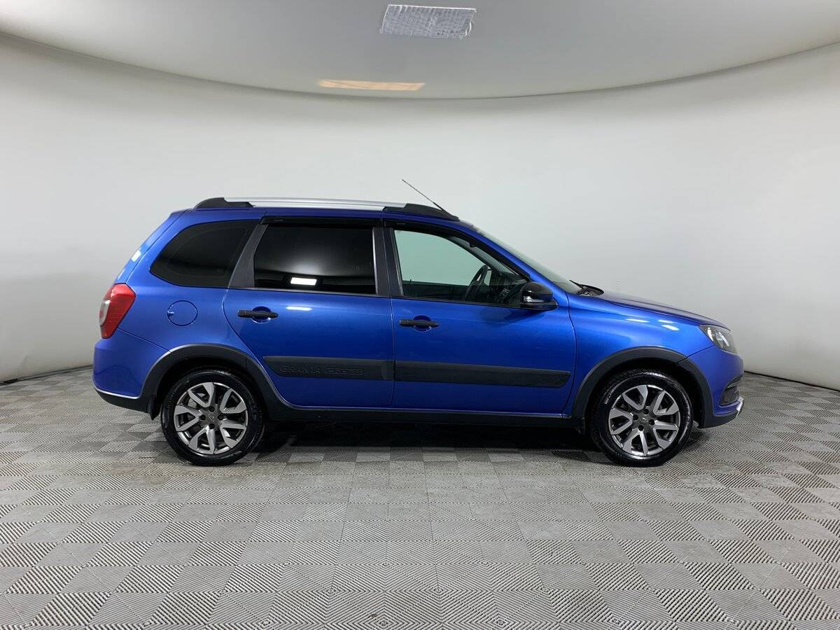 Lada Granta