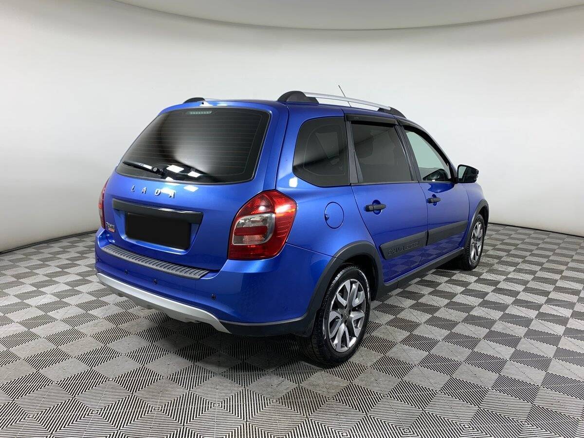 Lada Granta