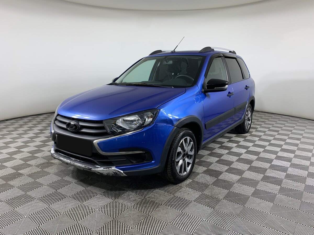 Lada Granta