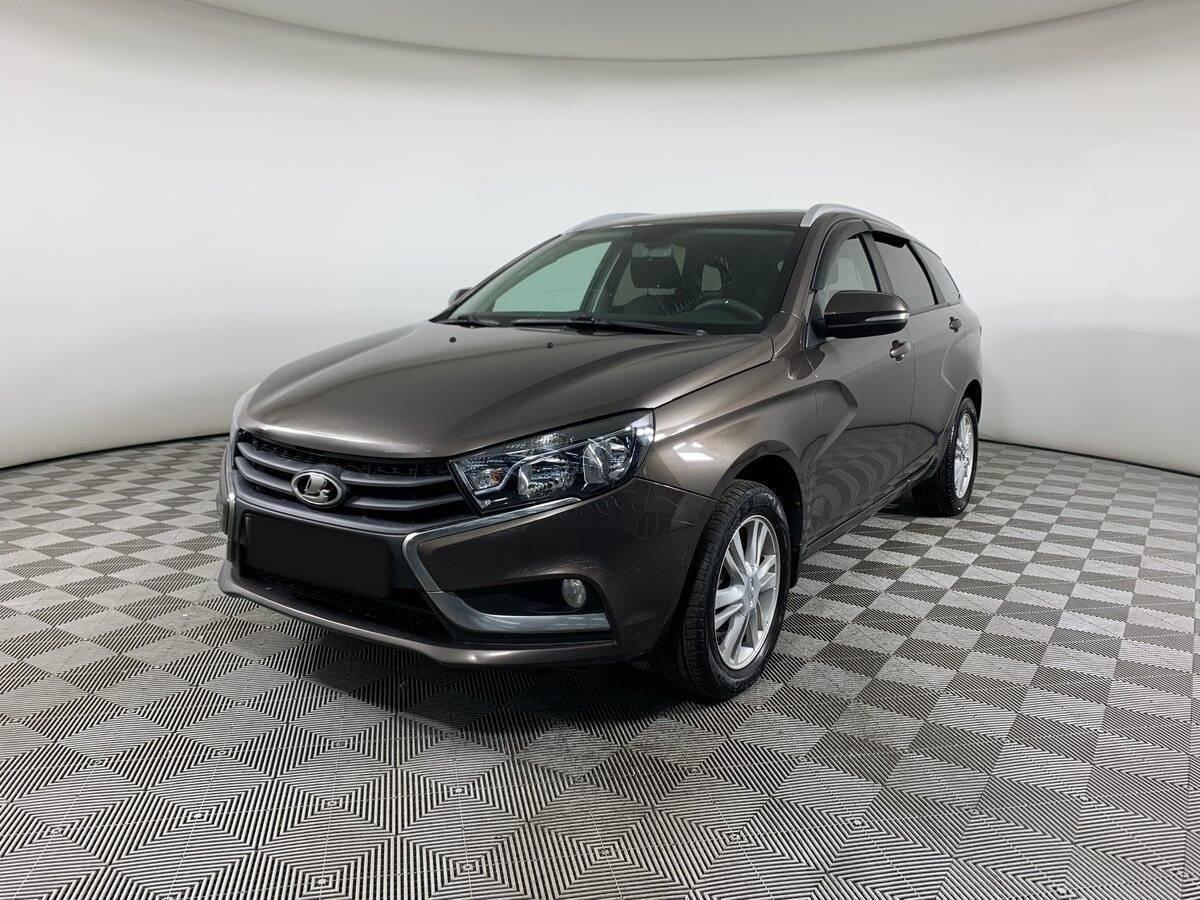 Lada Vesta
