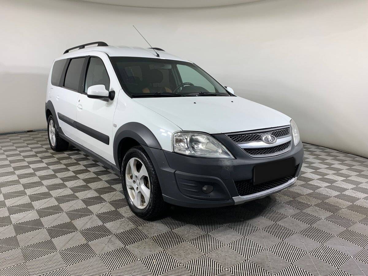 Lada Largus