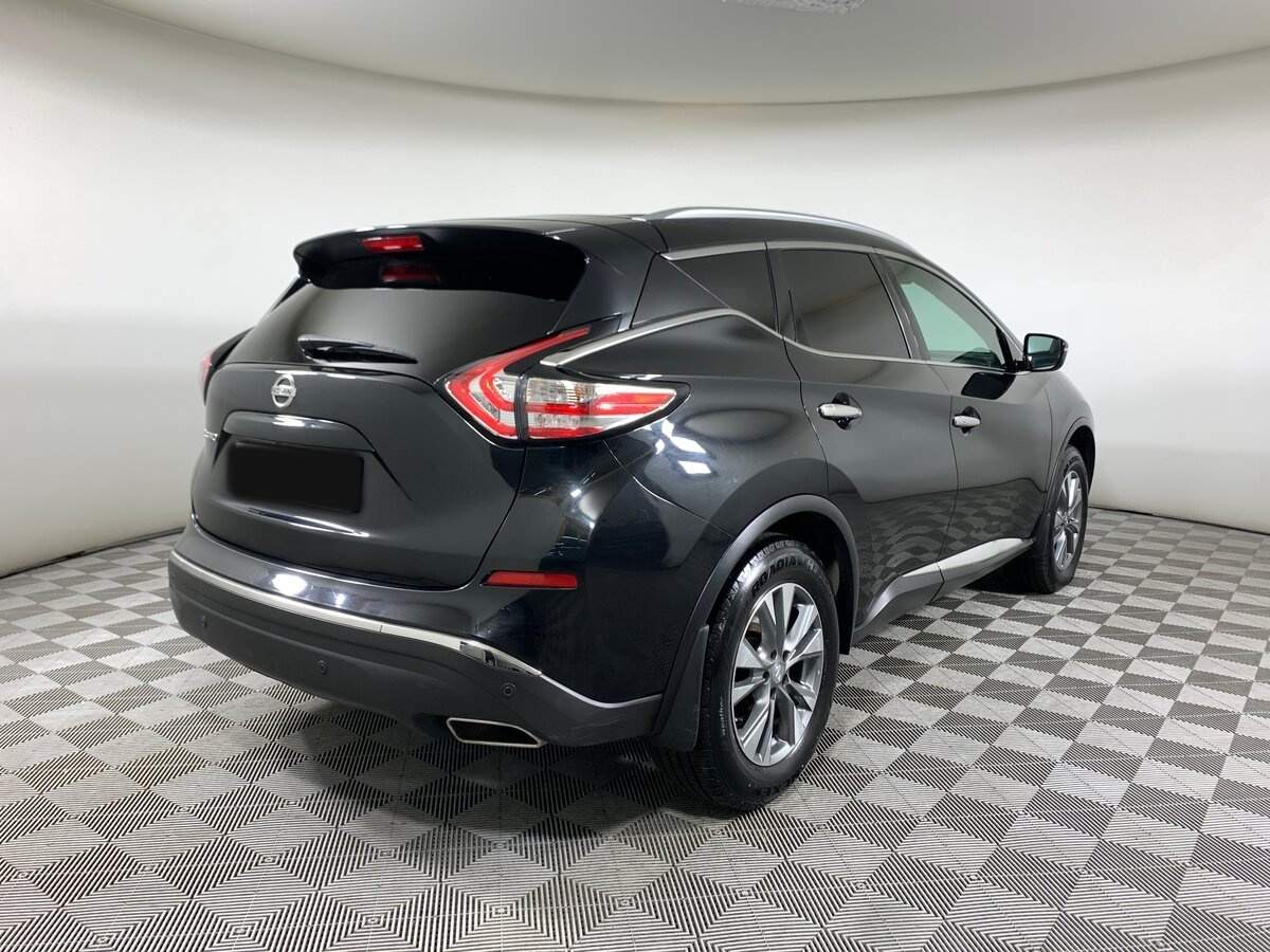 Nissan Murano
