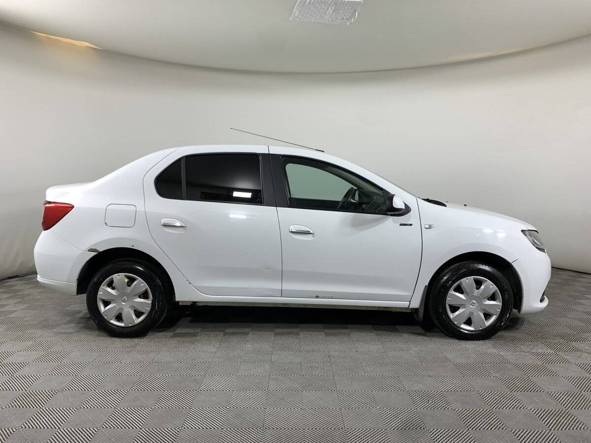 Renault Logan