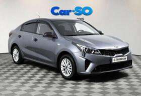 KIA Rio, IV