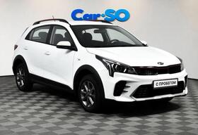 KIA Rio, IV Рестайлинг