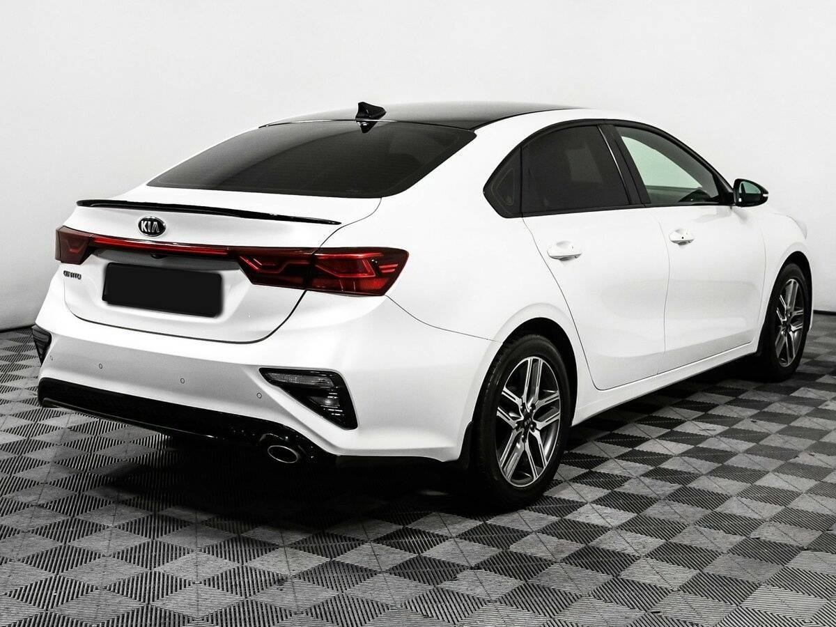 KIA Cerato