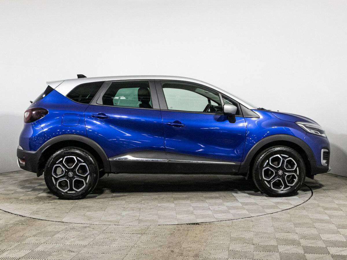 Renault Kaptur