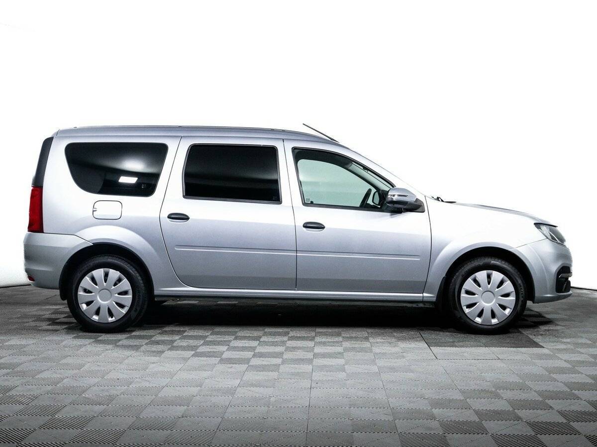 Lada Largus