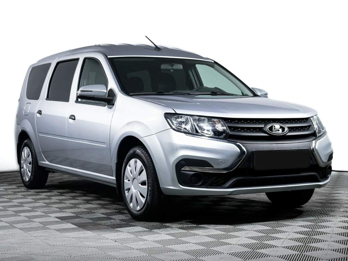 Lada Largus