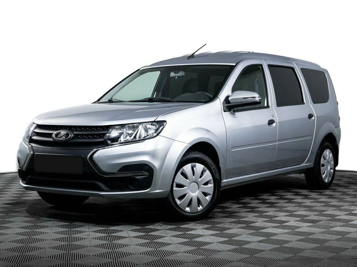 Lada Largus