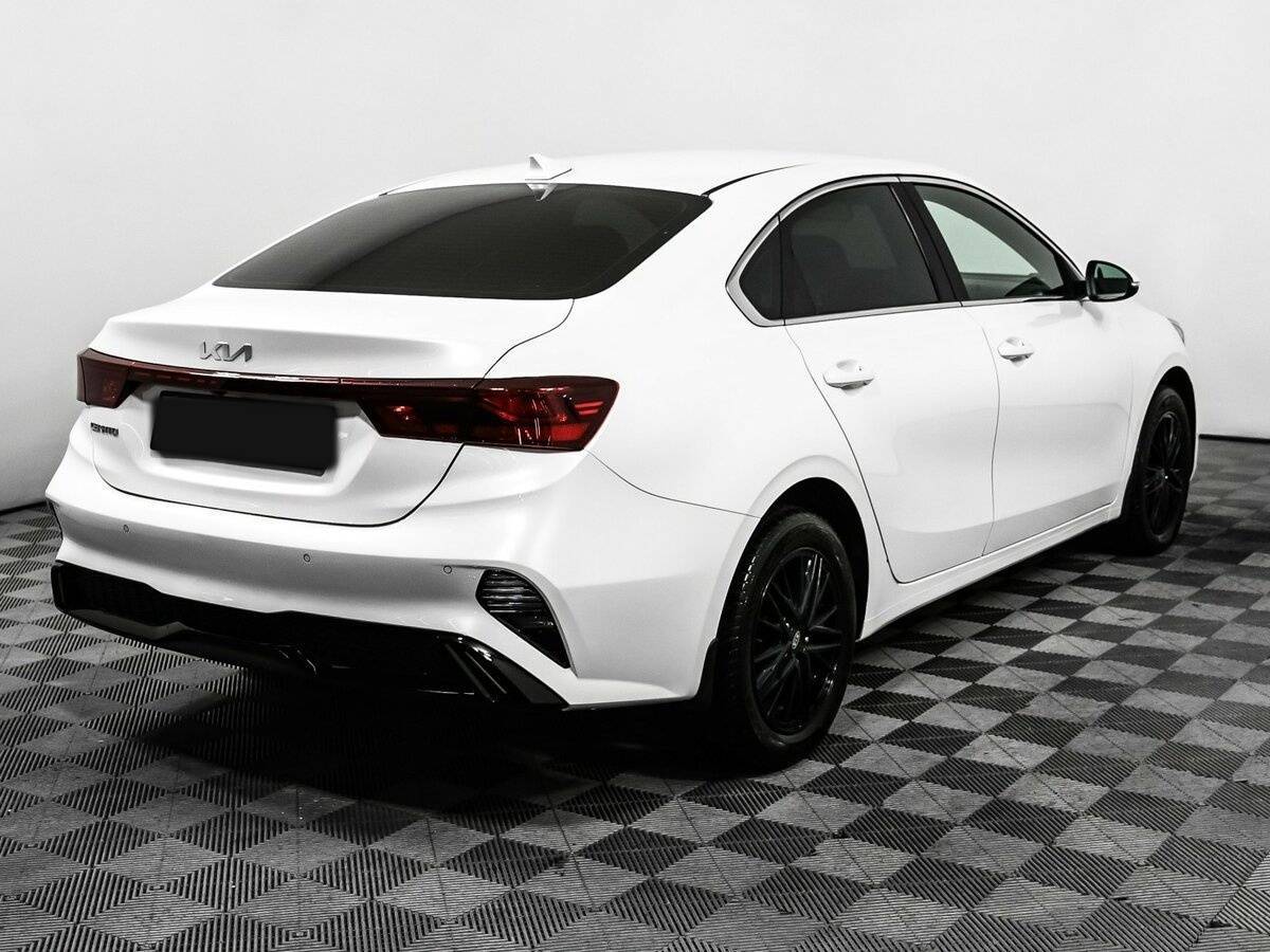 KIA Cerato