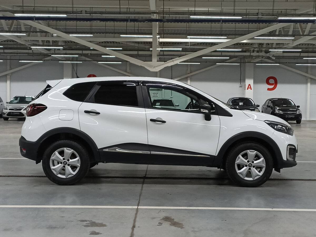 Renault Kaptur