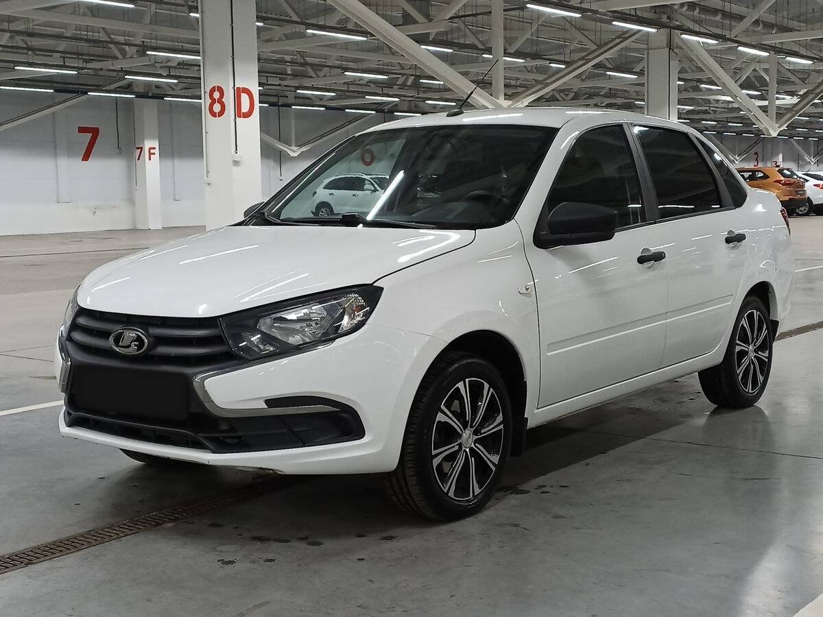 Lada Granta