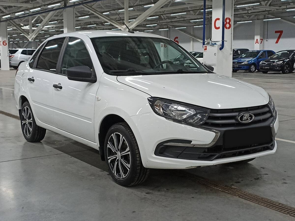 Lada Granta