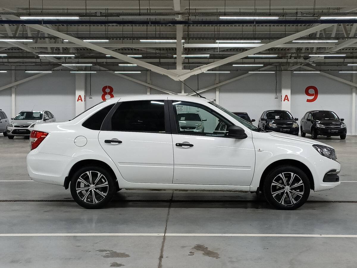 Lada Granta