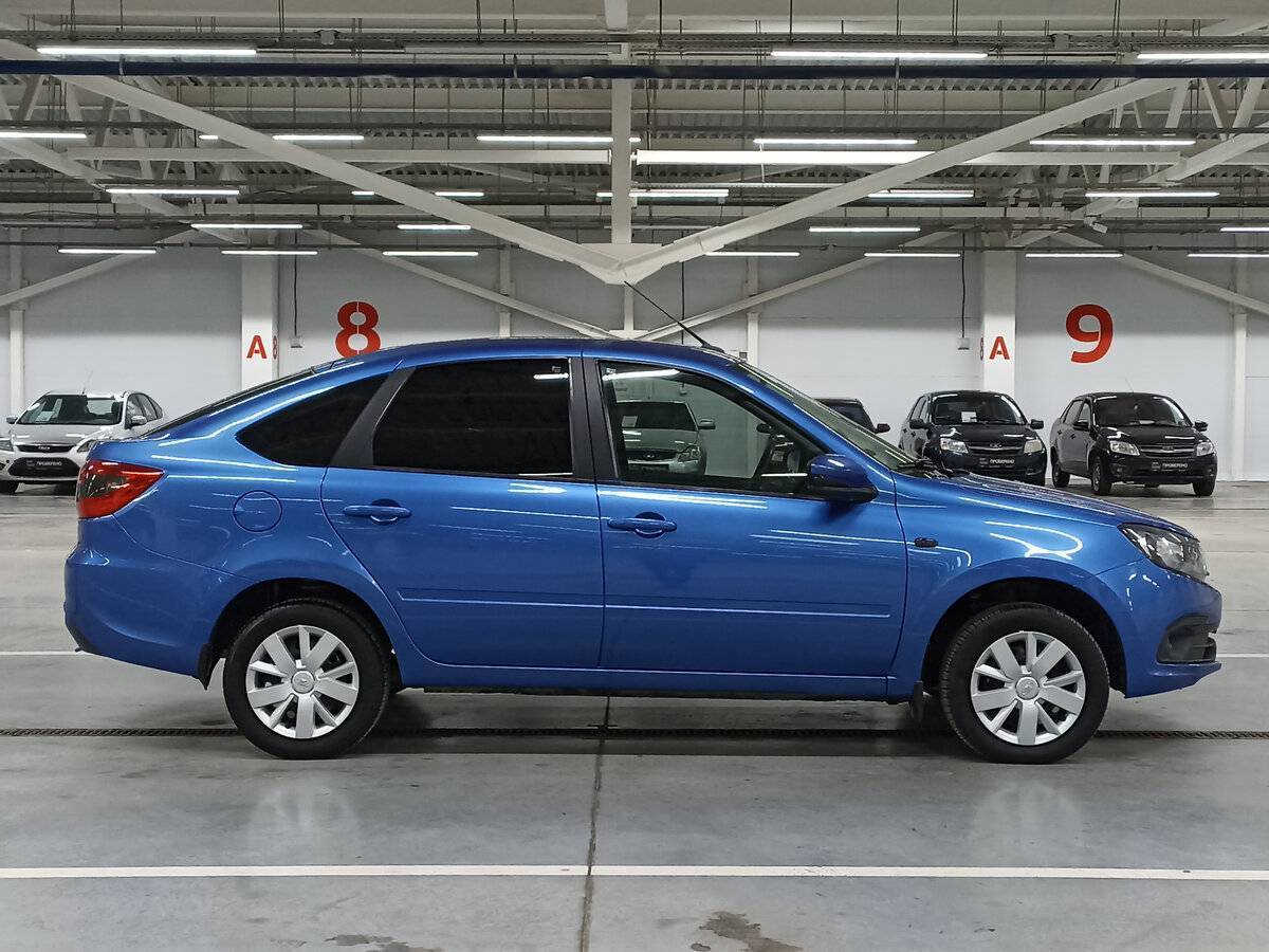 Lada Granta