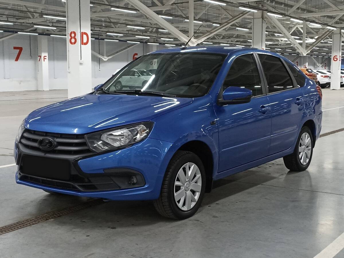 Lada Granta