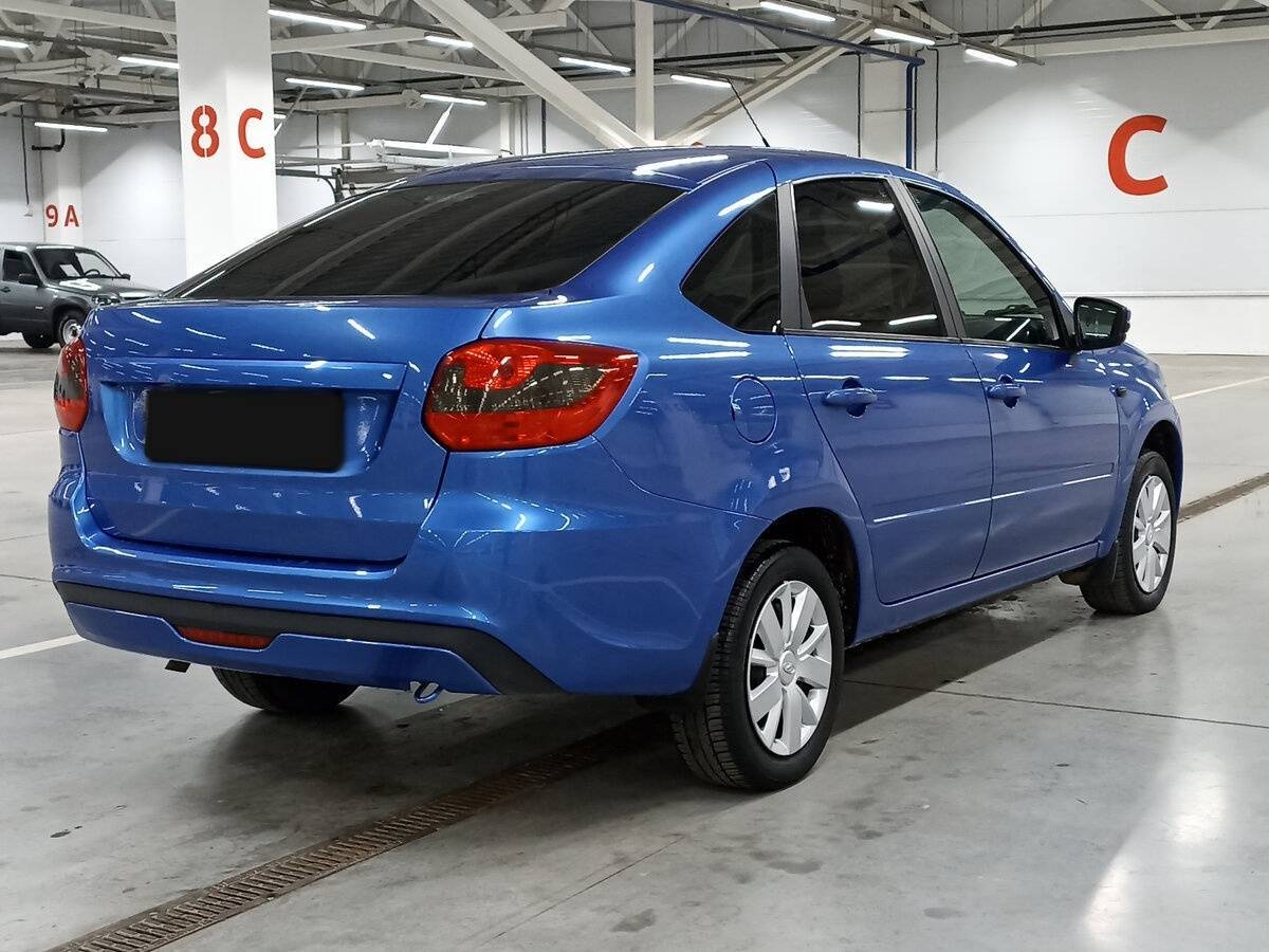 Lada Granta