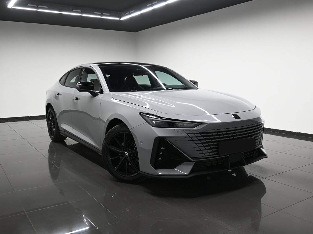 Changan UNI-V