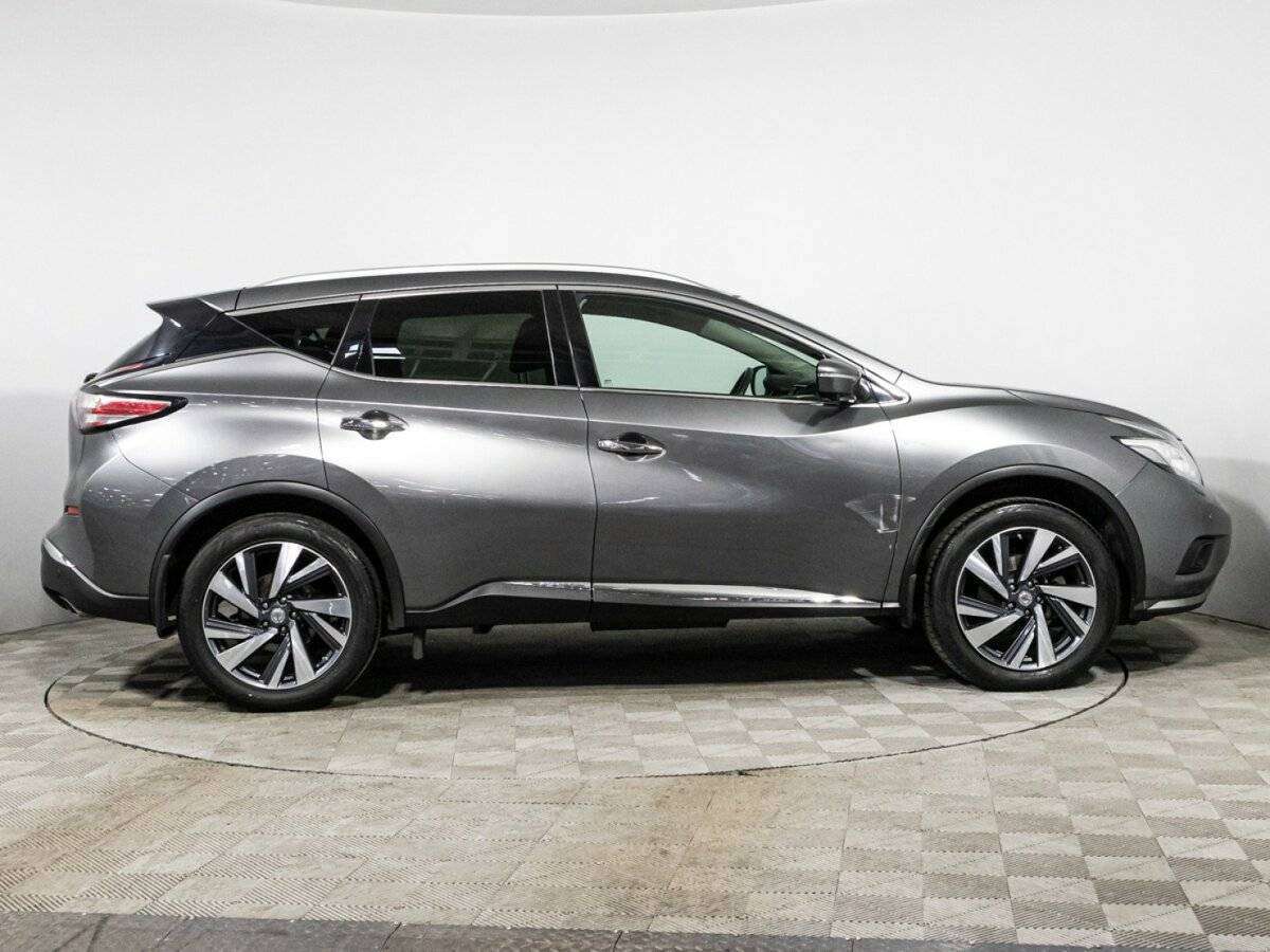Nissan Murano