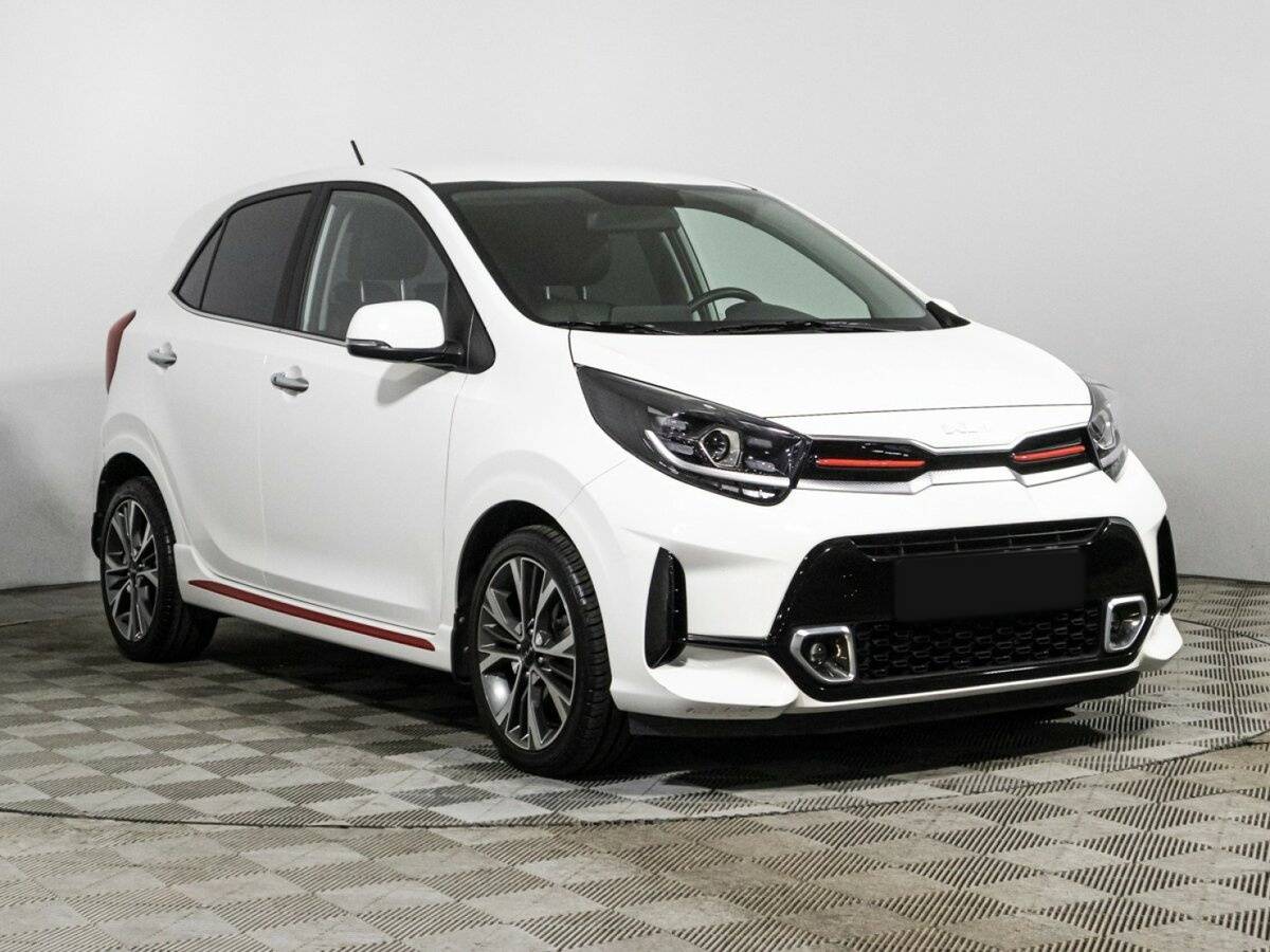 KIA Picanto