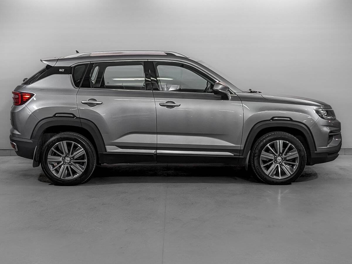 Changan CS35 Plus