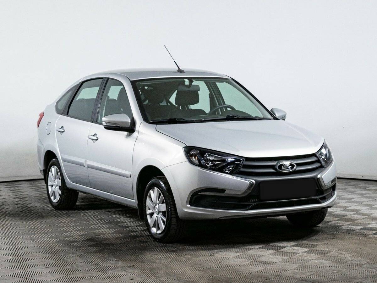 Lada Granta